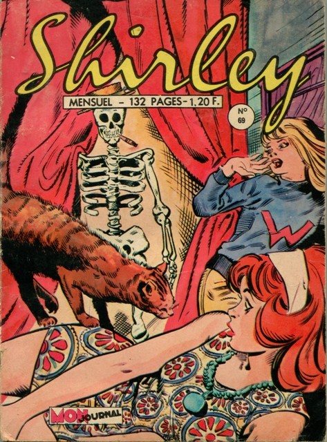 Couverture