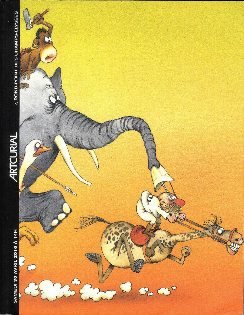 Couverture