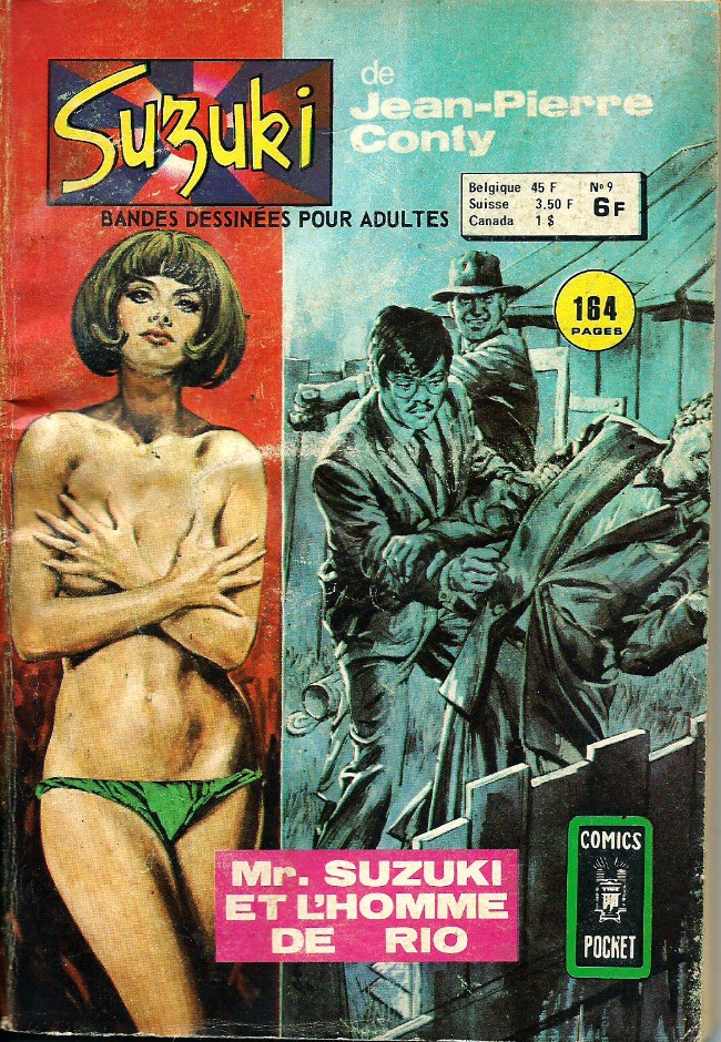 Couverture