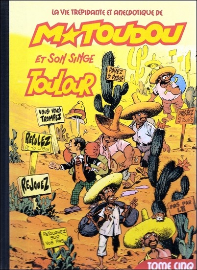 Couverture