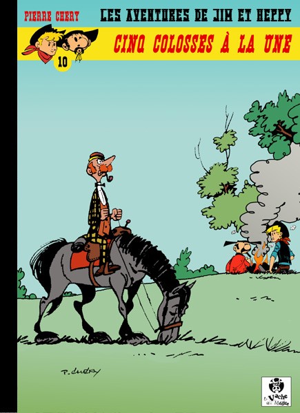 Couverture