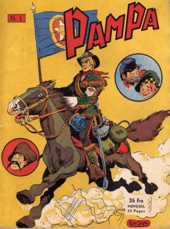 Couverture