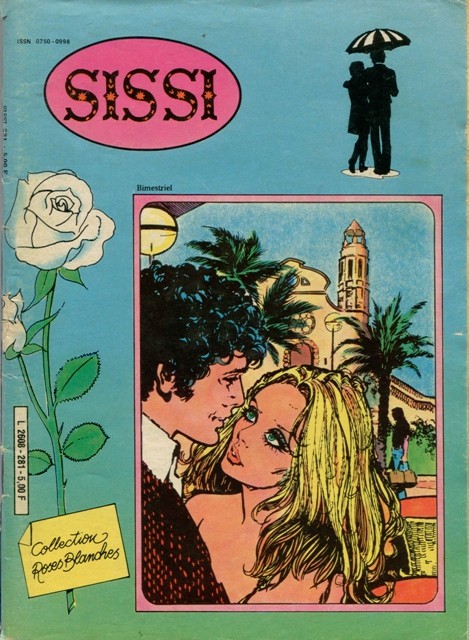 Couverture