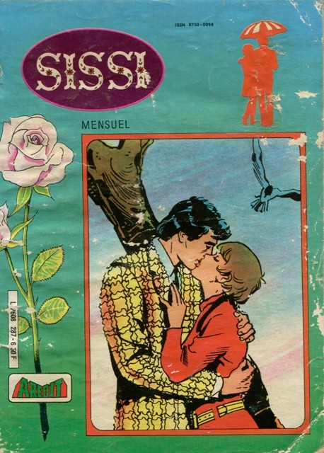 Couverture