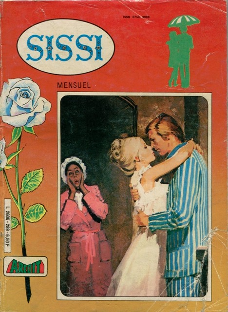 Couverture