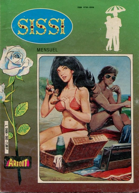 Couverture