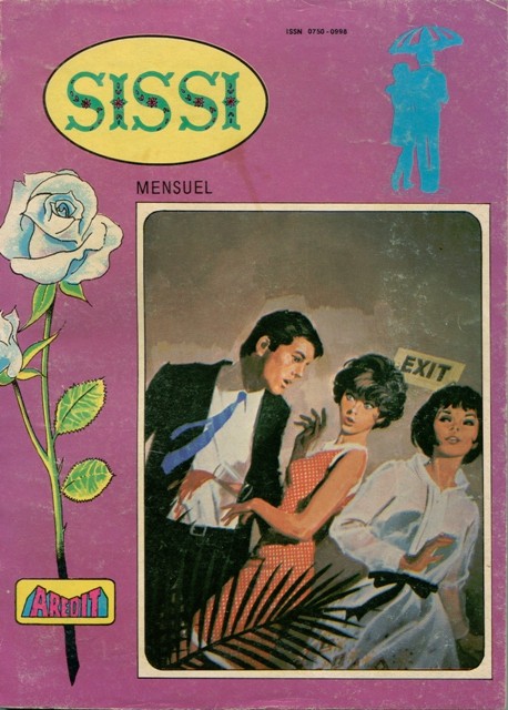 Couverture