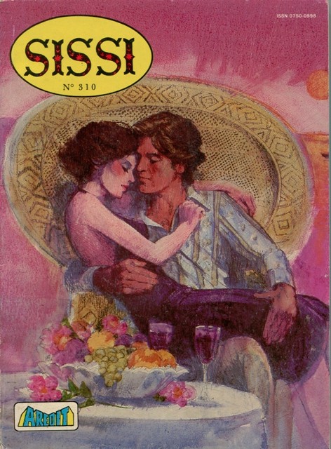 Couverture