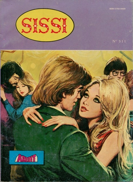 Couverture