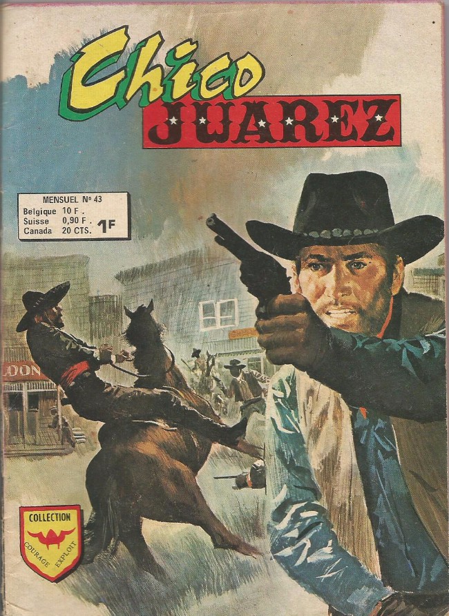 Couverture