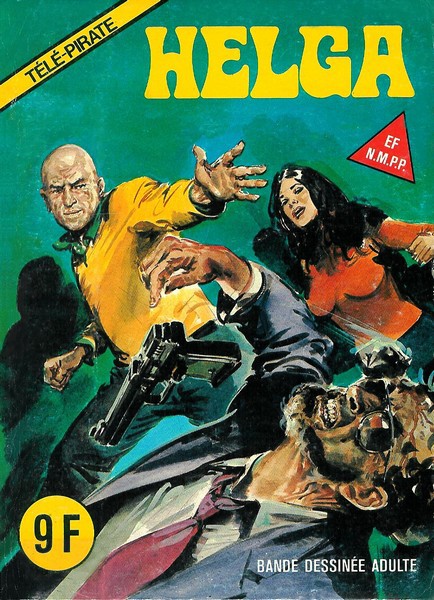 Couverture