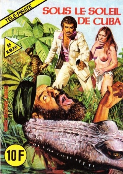 Couverture