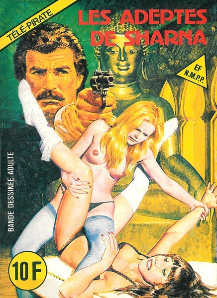 Couverture