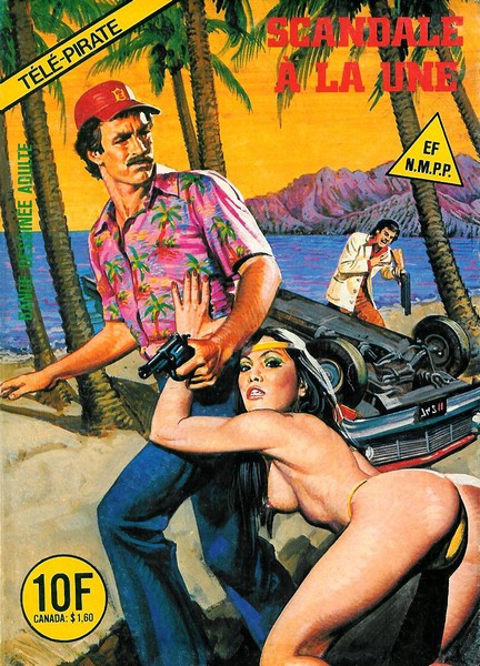 Couverture