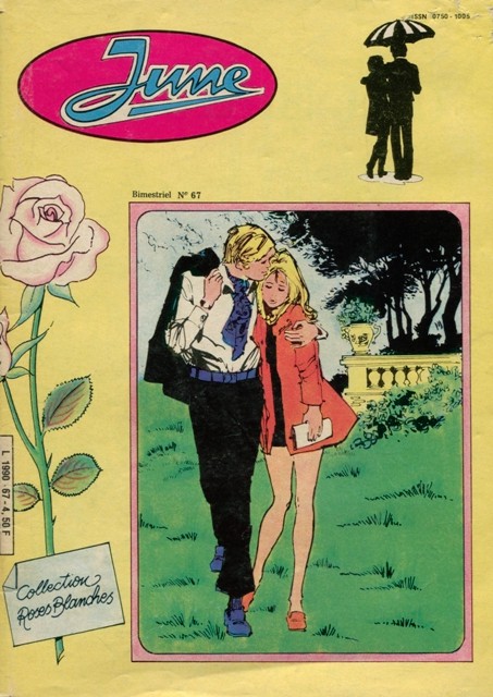 Couverture