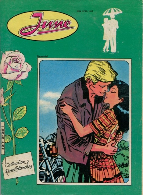 Couverture