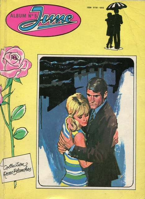 Couverture