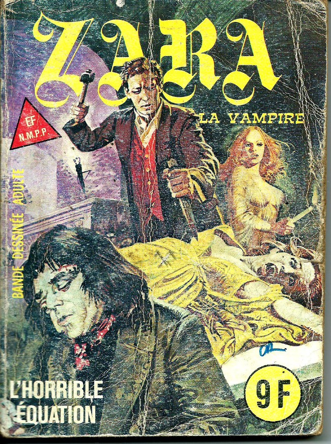 Couverture