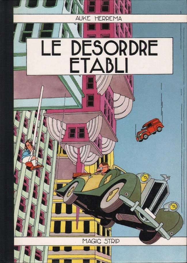 Couverture