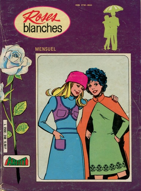 Couverture