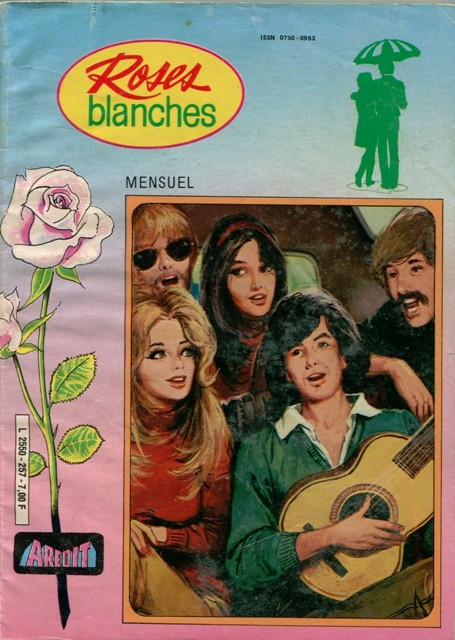 Couverture