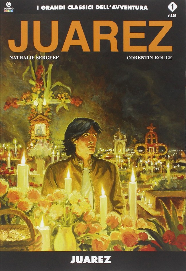 Couverture