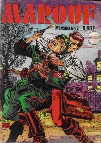 Couverture