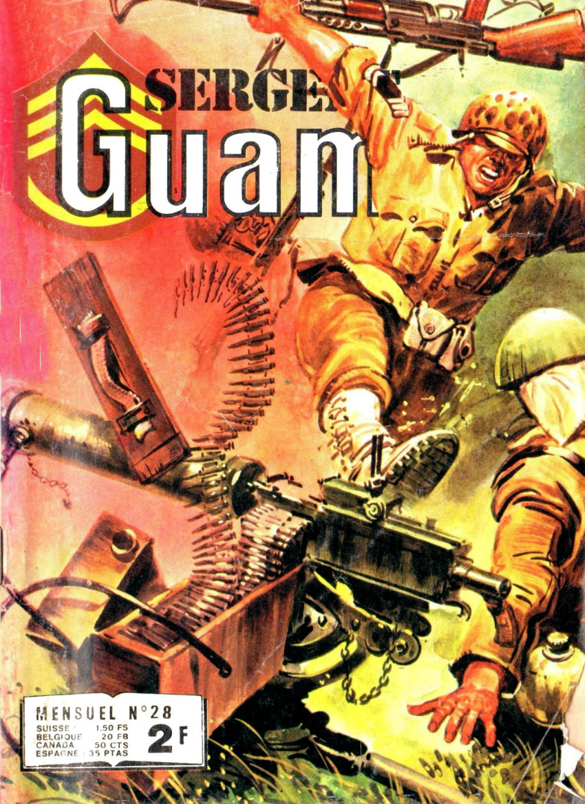 Couverture