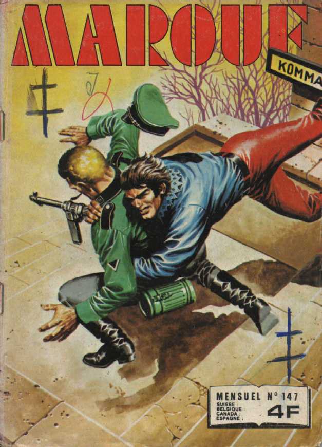 Couverture
