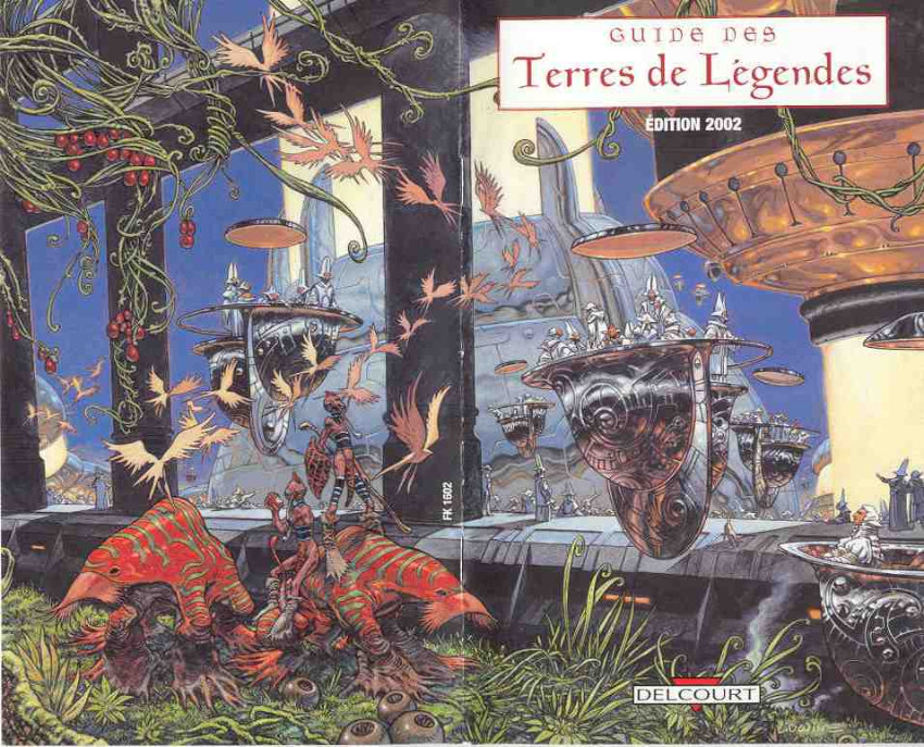 Couverture