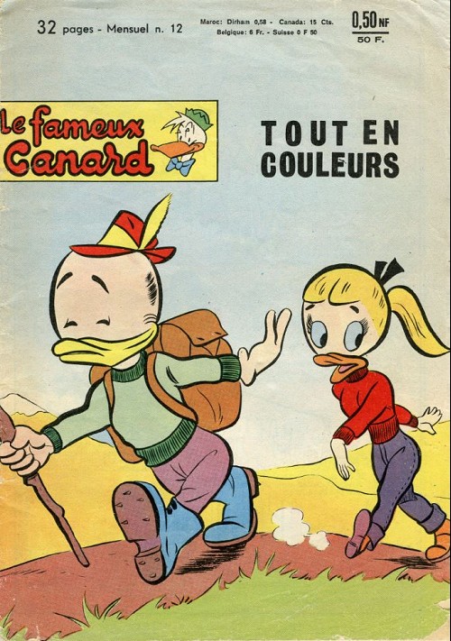 Couverture