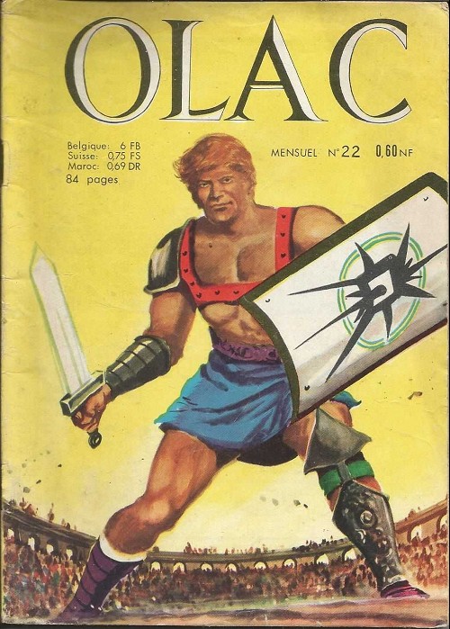 Couverture