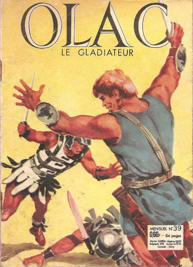 Couverture