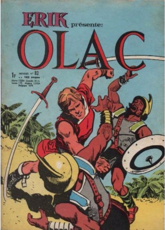 Couverture