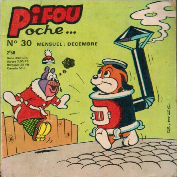 Couverture