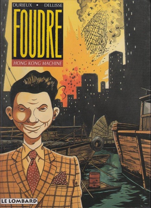 Couverture