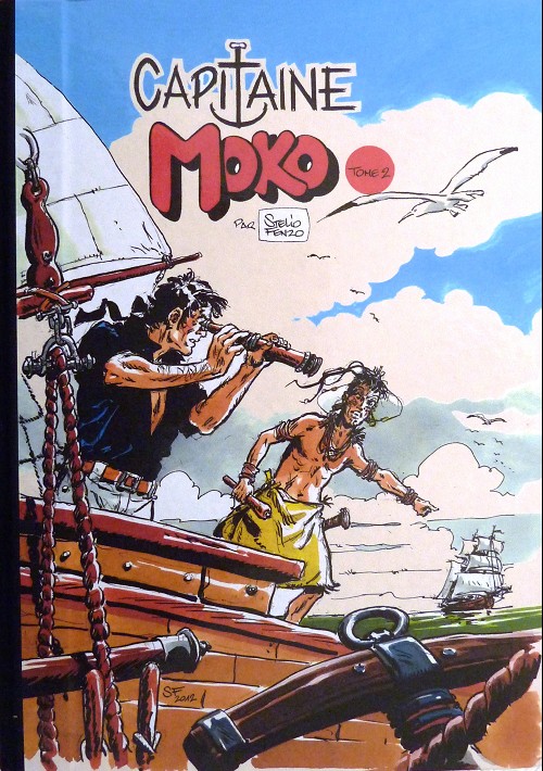 Couverture