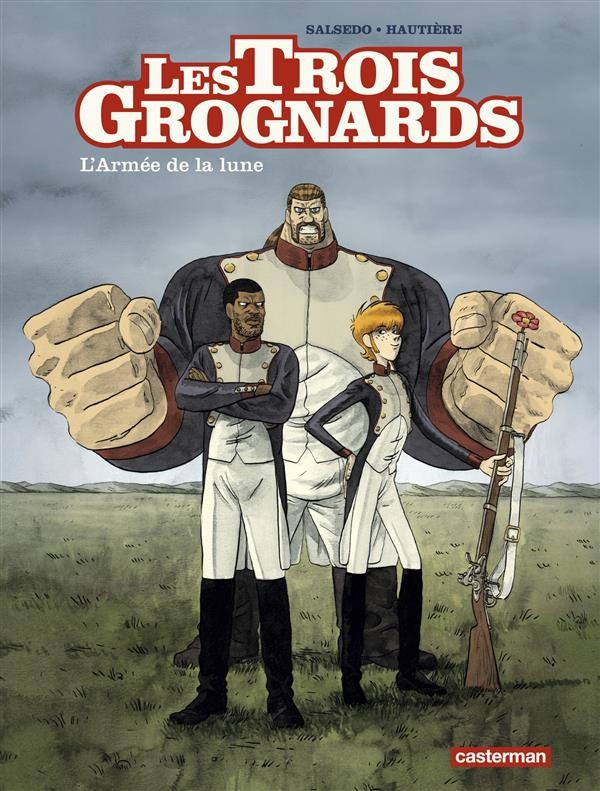 Couverture