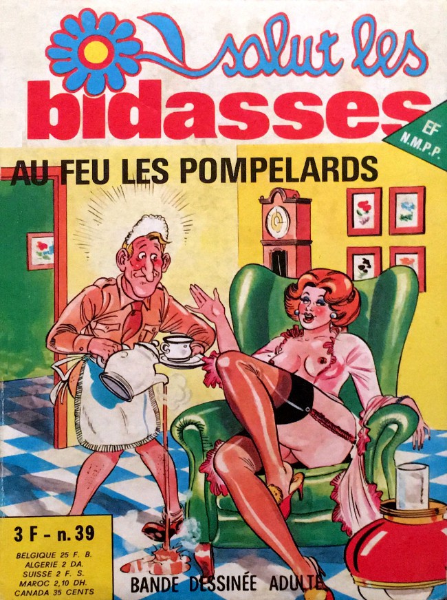 Couverture
