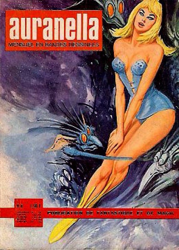 Couverture