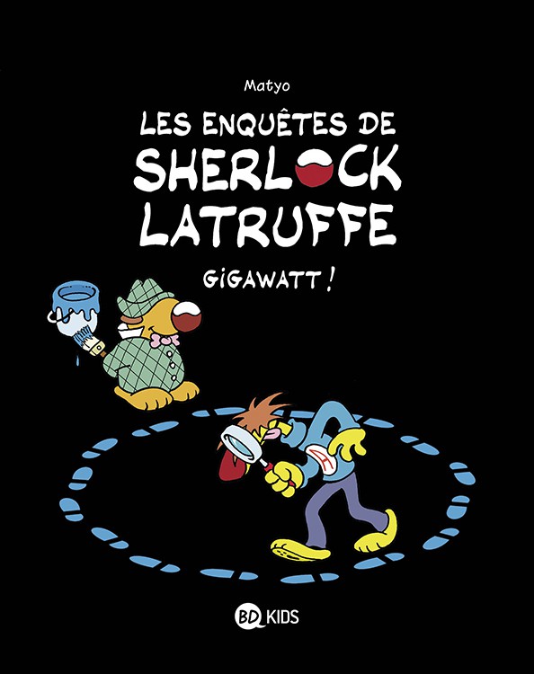 Couverture
