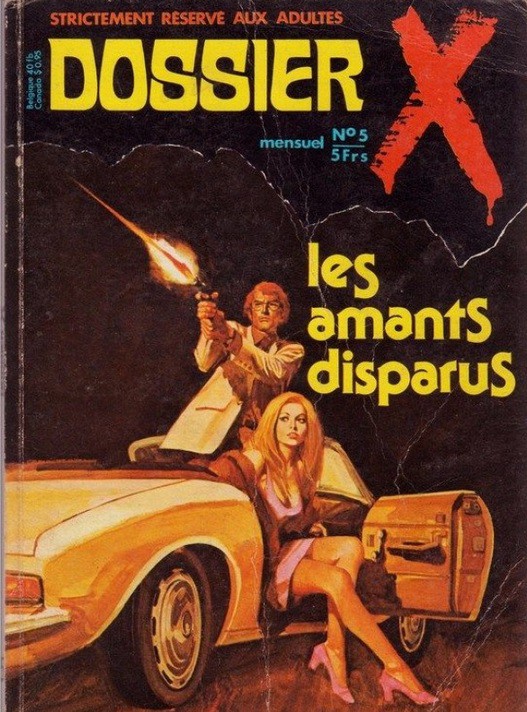 Couverture