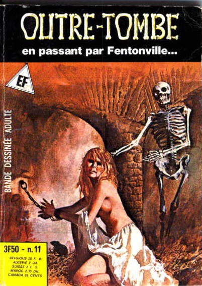 Couverture