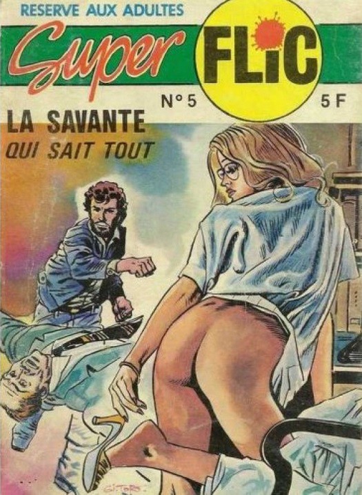 Couverture