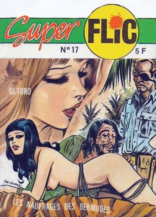 Couverture