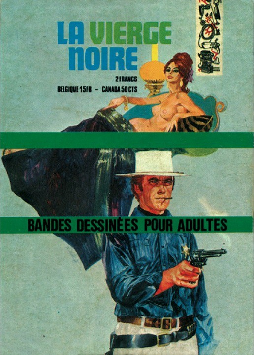 Couverture