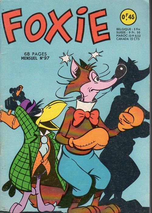 Couverture