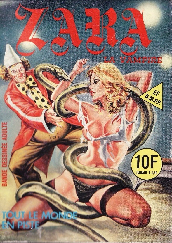 Couverture
