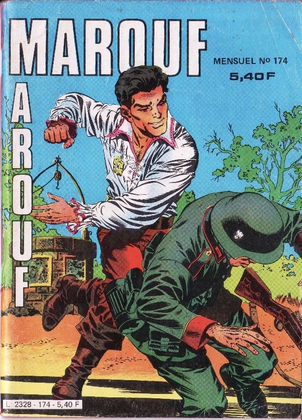 Couverture