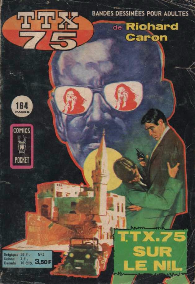 Couverture